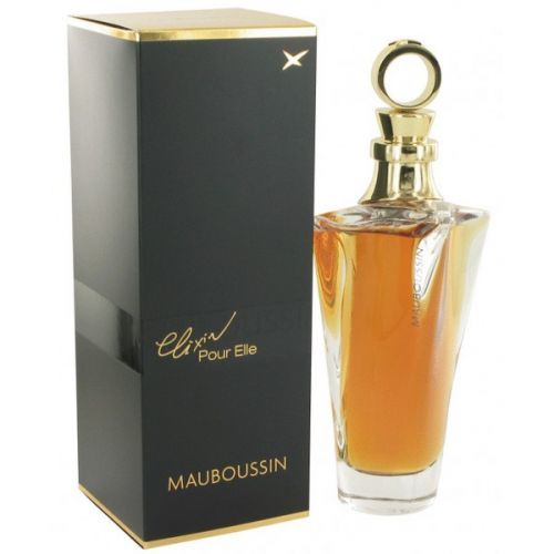 Mauboussin - L'elixir Pour Elle 100ML Eau de Parfum Spray