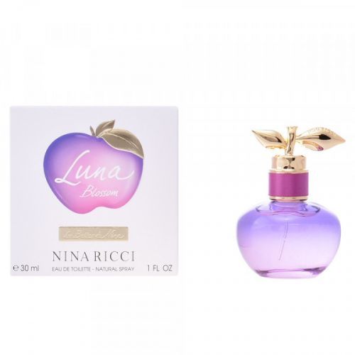 Nina Ricci - Luna Blossom 30ml Eau de Toilette Spray
