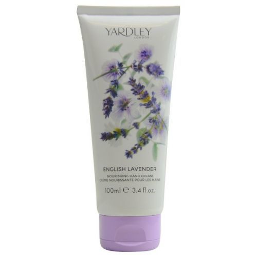Yardley London - English Lavender 100ML Body Cream