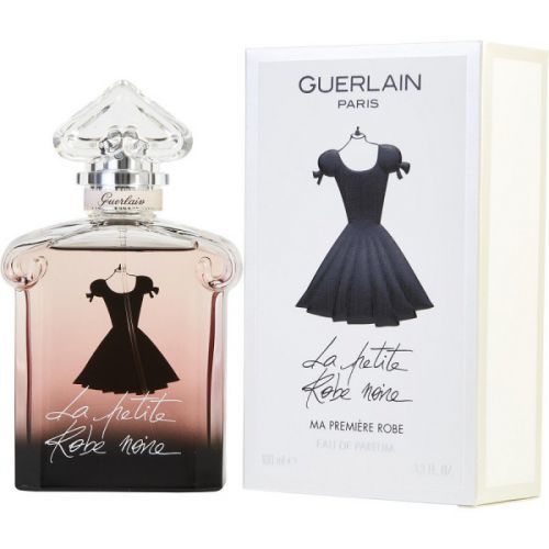 Guerlain - La Petite Robe Noire 100ML Eau de Parfum Spray