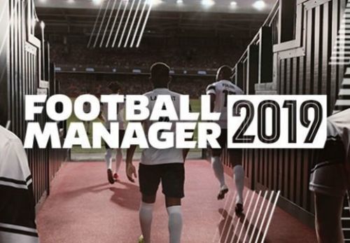 Football Manager 2019 EU Steam CD Key