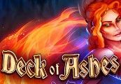 Deck of Ashes Steam CD Key