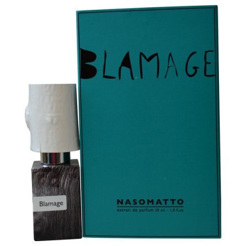 Nasomatto - Blamage 30ml Perfume Extract