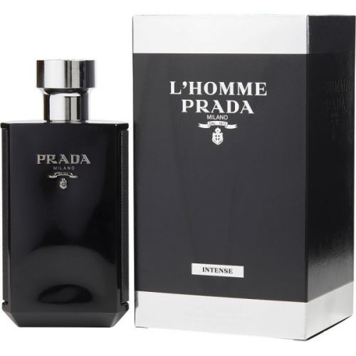 Prada - L'homme Intense 150ML Eau de Parfum Spray