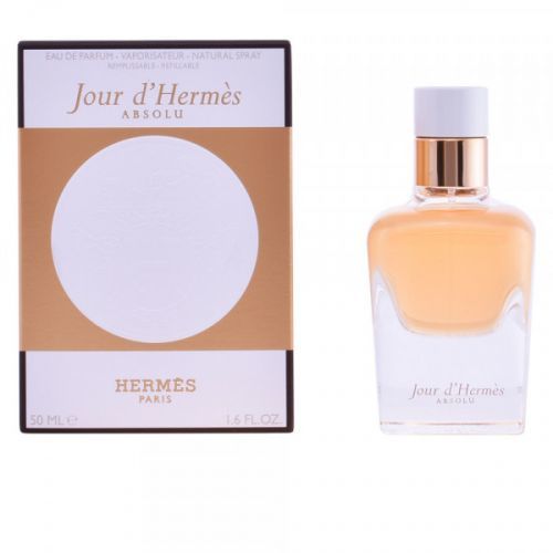Hermès - Jour d'Hermès Absolu 50ML Eau de Parfum Spray