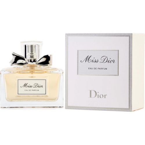 Christian Dior - Miss Dior 50ML Eau de Parfum Spray