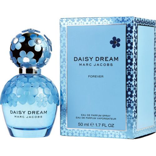 Marc Jacobs - Daisy Dream Forever 50ML Eau de Parfum Spray