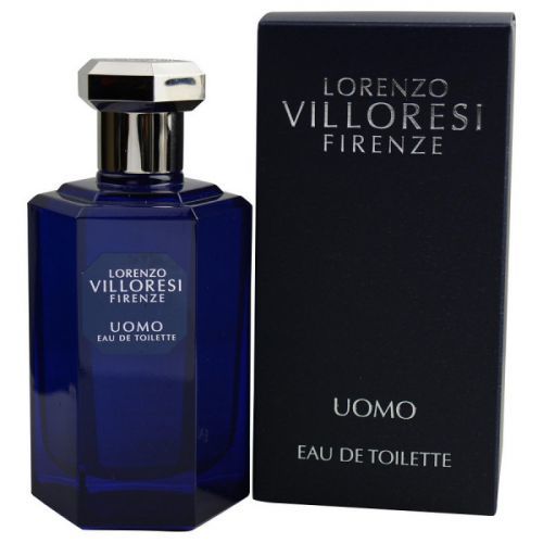 Lorenzo Villoresi Firenze - Lorenzo Villoresi Firenze Uomo 100ml Eau de Toilette Spray