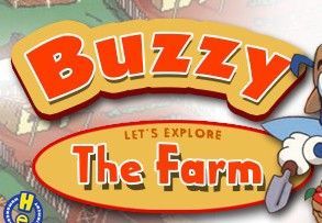 Let's Explore the Farm (Junior Field Trips) Steam CD Key