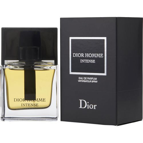 Christian Dior - Dior Homme Intense 50ML Eau de Parfum Spray