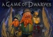 A Game of Dwarves Steam CD Key