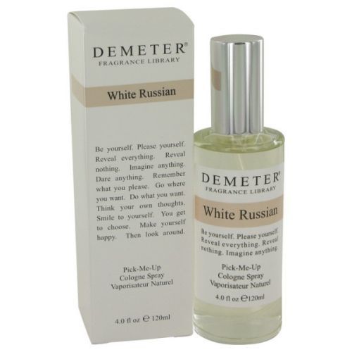 Demeter - White Russian 120ML Cologne Spray