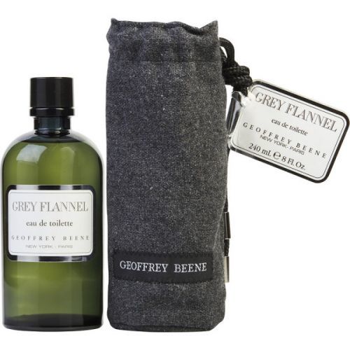 Geoffrey Beene - Grey Flannel 240ML Eau de Toilette