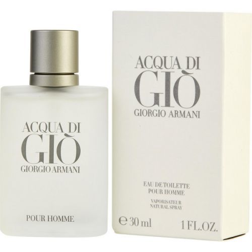 Giorgio Armani - Acqua Di Gio 30ML Eau de Toilette Spray