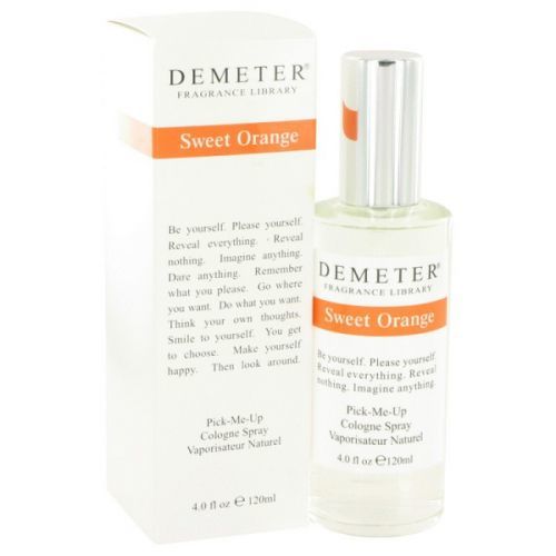 Demeter - Sweet Orange 120ML Cologne Spray