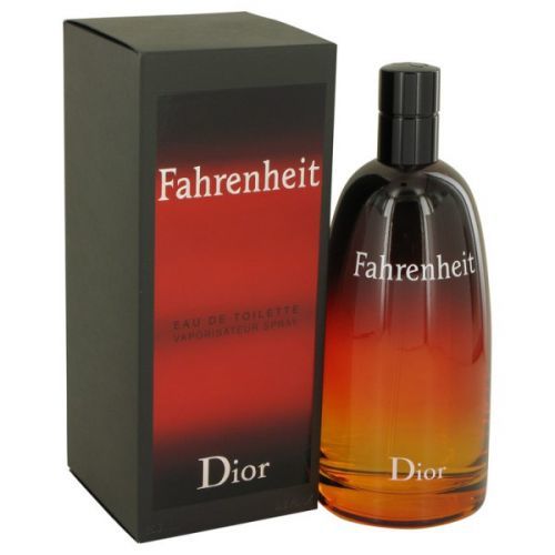 Christian Dior - Fahrenheit 200ML Eau de Toilette Spray