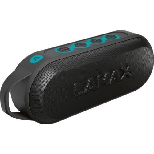LAMAX STREET 2  NS - Bluetooth speaker