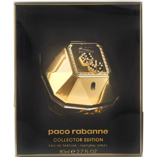 Paco Rabanne - Lady Million 80ml Eau de Parfum Spray