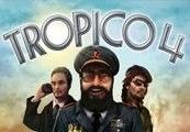 Tropico 4 Steam CD Key