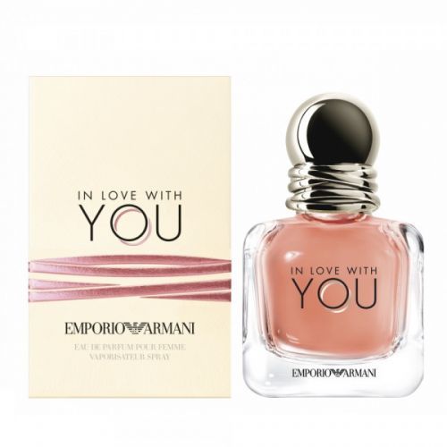 Giorgio Armani - In Love With You 50ML Eau de Parfum Spray