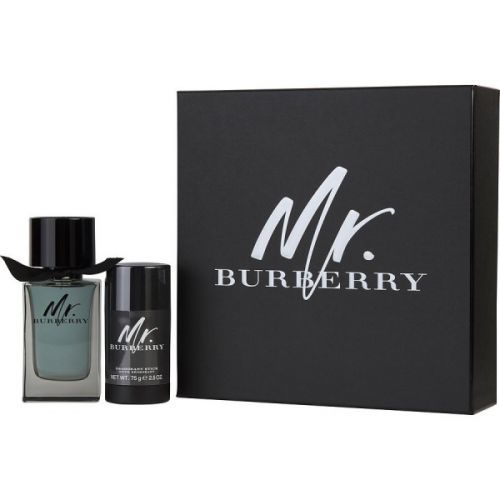 Burberry - Mr. Burberry 100ML Eau de Toilette Spray