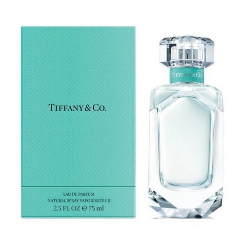 Tiffany - Tiffany & Co 75ML Eau de Parfum Spray