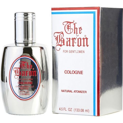 Ltl - The Baron 130ML Cologne Spray