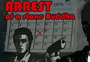 Arrest of a stone Buddha Steam CD Key