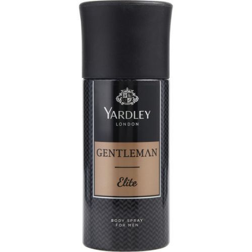 Yardley London - Gentleman Elite 150ml Body Spray