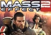 Mass Effect 2 Digital Deluxe Edition + Cerberus Network Code Origin CD Key