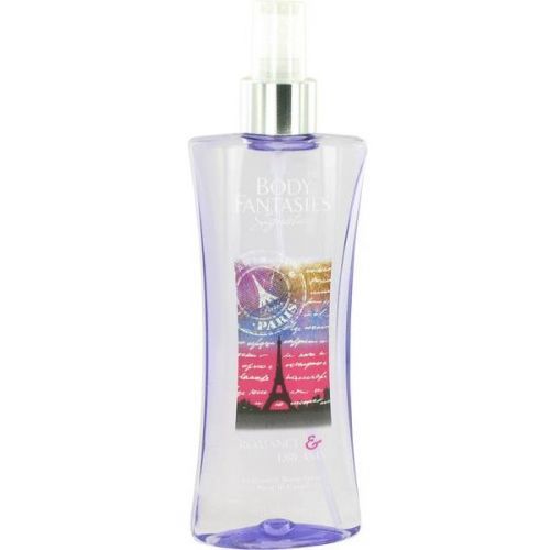 Parfums De Coeur - Body Fantasies Signature Romance & Dreams 236ML Fragrance for Skin