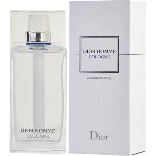 Christian Dior - Dior Homme 125ML Cologne Spray