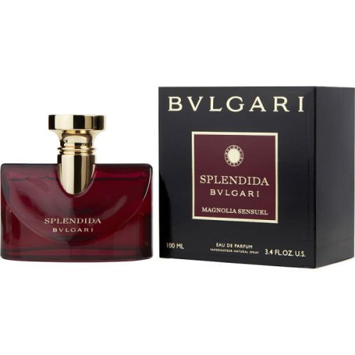 Bvlgari - Splendida Magnolia Sensuel 100ml Eau de Parfum Spray