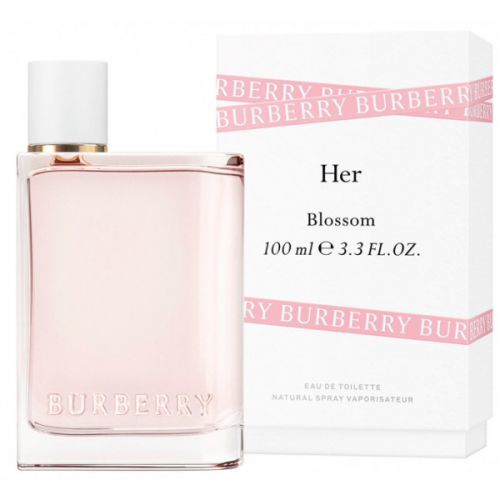 Burberry - Her Blossom 100ML Eau de Toilette Spray