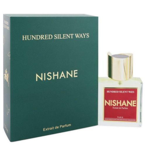 Nishane - Hundred Silent Ways 50ml Perfume Extract
