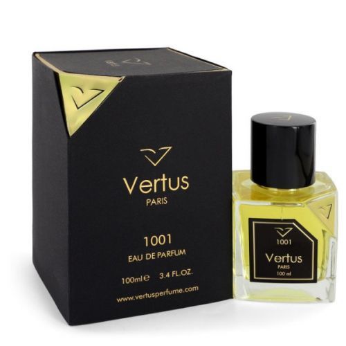 Vertus - 1001 100ml Eau de Parfum Spray