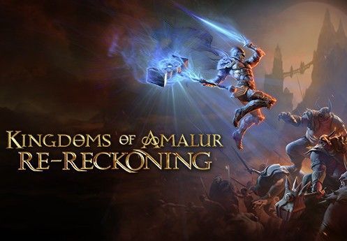 Kingdoms of Amalur: Re-Reckoning Steam CD Key