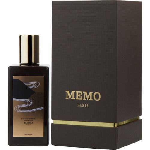 Memo Paris - Italian Leather 200ml Eau de Parfum Spray