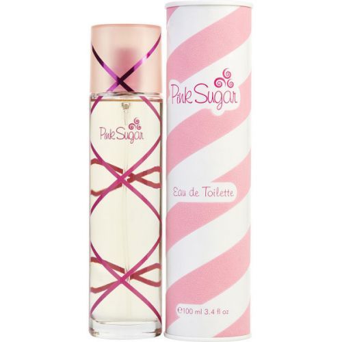 Aquolina - Pink Sugar 100ML Eau de Toilette Spray
