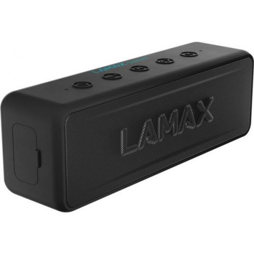 LAMAX SENTINEL 2  NS - Bluetooth speaker