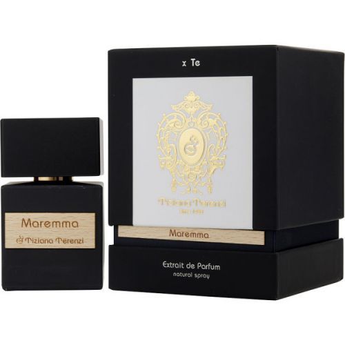 Tiziana Terenzi - Maremma 100ml Perfume Extract
