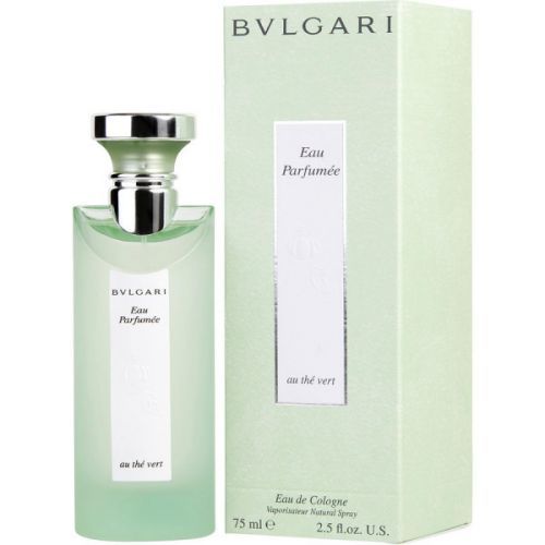 Bvlgari - Bvlgari Eau Perfumee (green Tea) 75ML Cologne Spray