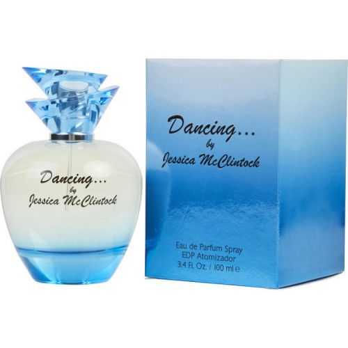 Jessica McClintock - Dancing... 100ML Eau de Parfum Spray