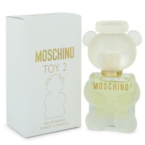 Moschino - Moschino Toy 2 50ml Eau de Parfum Spray