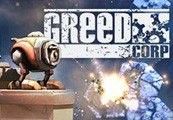 Greed Corp Steam CD Key