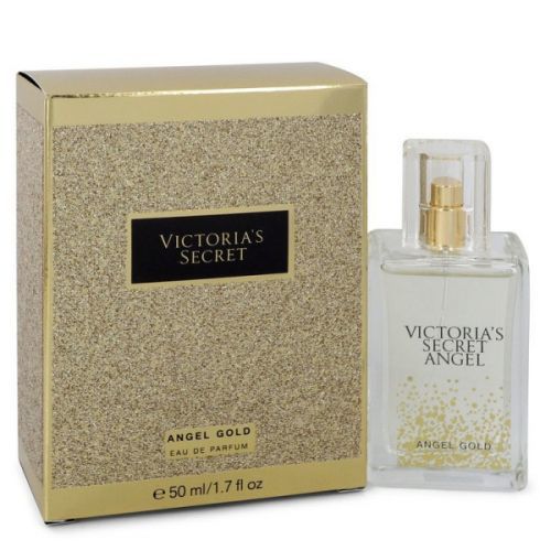 Victoria's Secret - Angel Gold 50ml Eau de Parfum Spray
