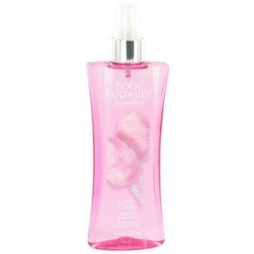 Parfums De Coeur - Body Fantasies Signature Cotton Candy 236ML Fragrance for Skin