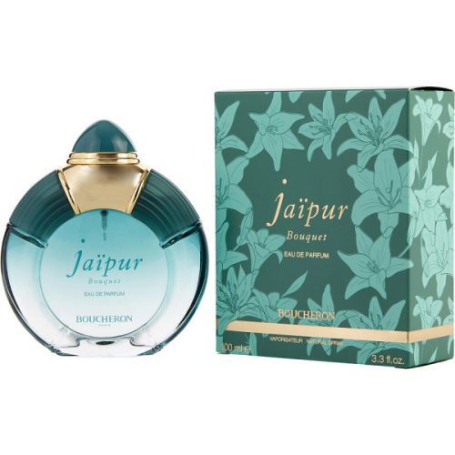 Boucheron - Jaïpur Bouquet 100ML Eau de Parfum Spray