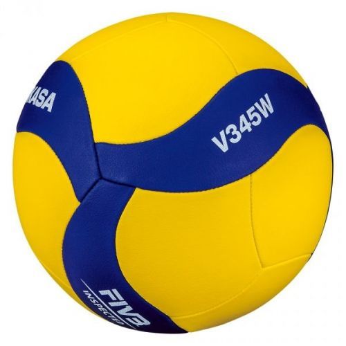 Mikasa V345W  5 - Volleyball