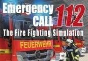 Emergency Call 112: The Fire Fighting Simulation Steam CD Key